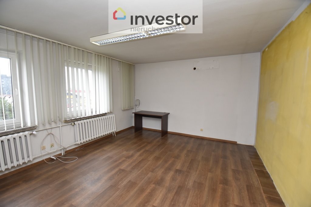 Lokal użytkowy na sprzedaż Opole, Śródmieście  540m2 Foto 4