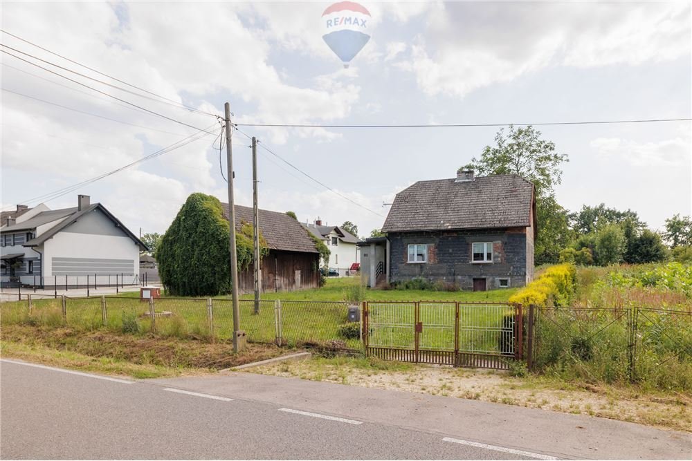 Dom na sprzedaż Rudołtowice  80m2 Foto 1