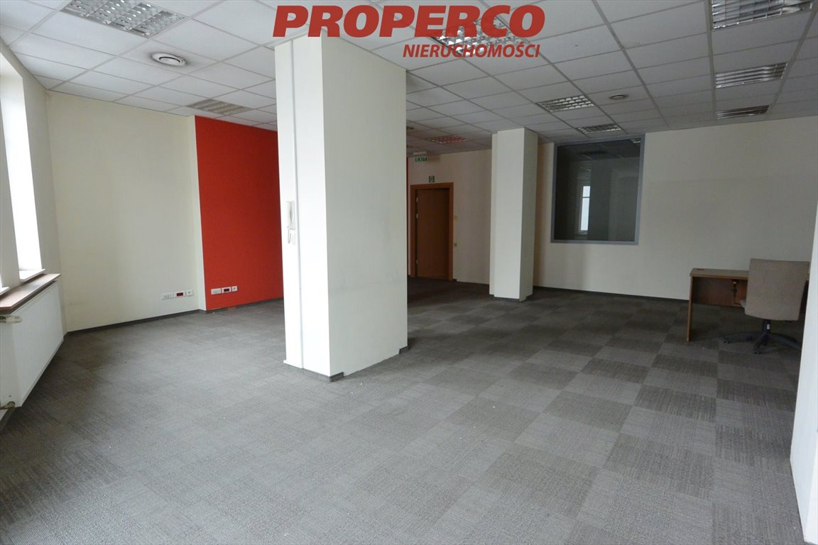 Wynajem lokalu 121 m2 w centrum Kielc – idealny na biuro! Kielce, Centrum  121m2 Foto 1