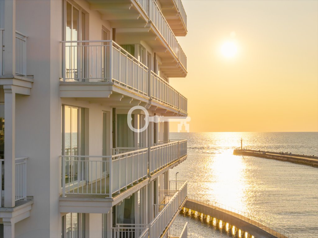 Kawalerka na sprzedaż Darłowo  26m2 Foto 1