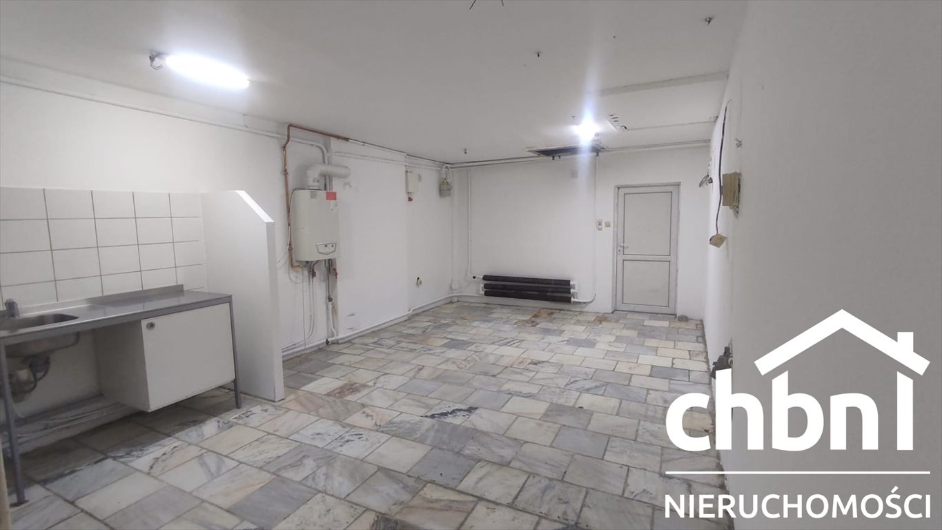 Polecam atrakcyjny lokal 30 m² w centrum Sępólna z możliwością aranżacji Sępólno Krajeńskie, Plac Wolności  30m2 Foto 1
