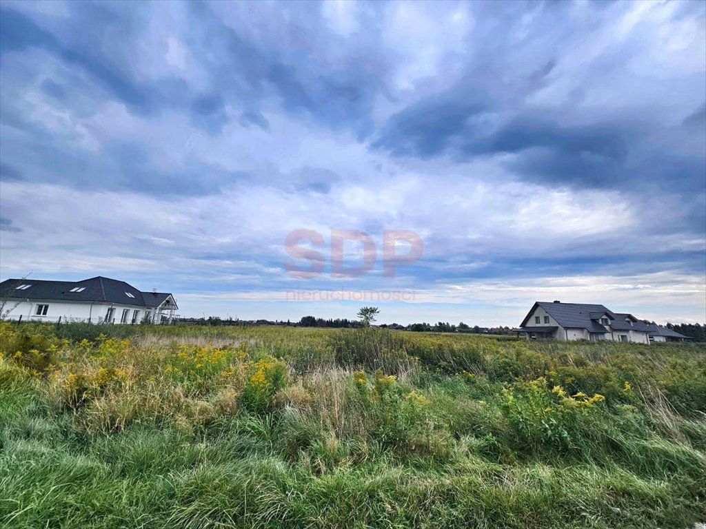 Działka budowlana na sprzedaż Dobrzykowice  3 007m2 Foto 12