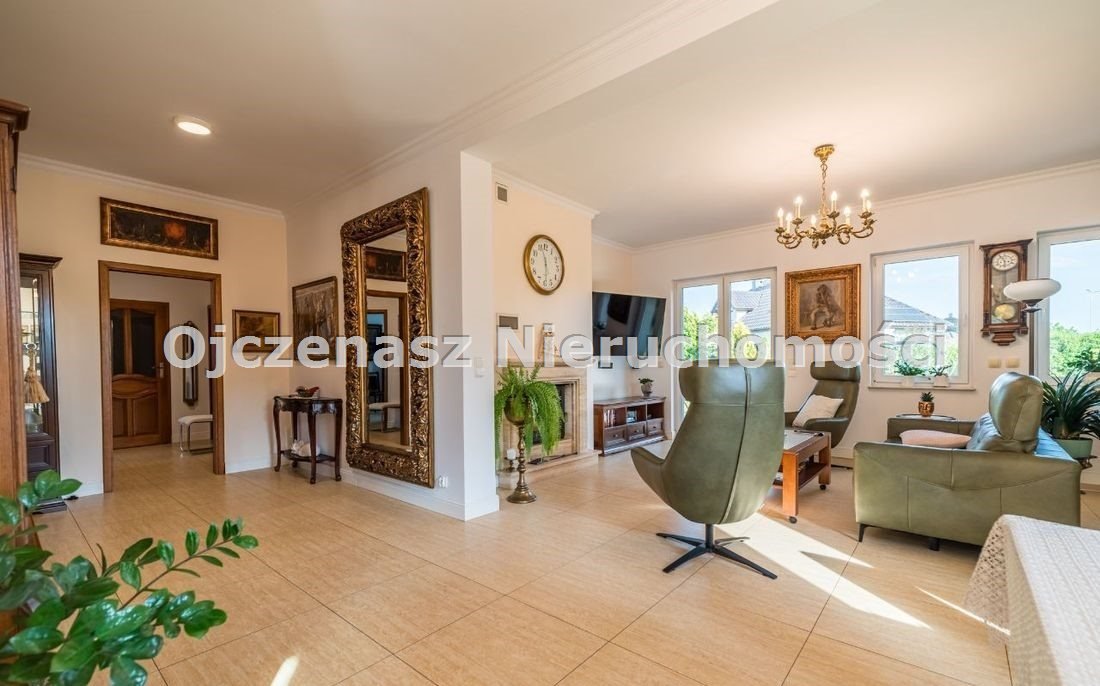 Dom na sprzedaż Murowaniec  156m2 Foto 4