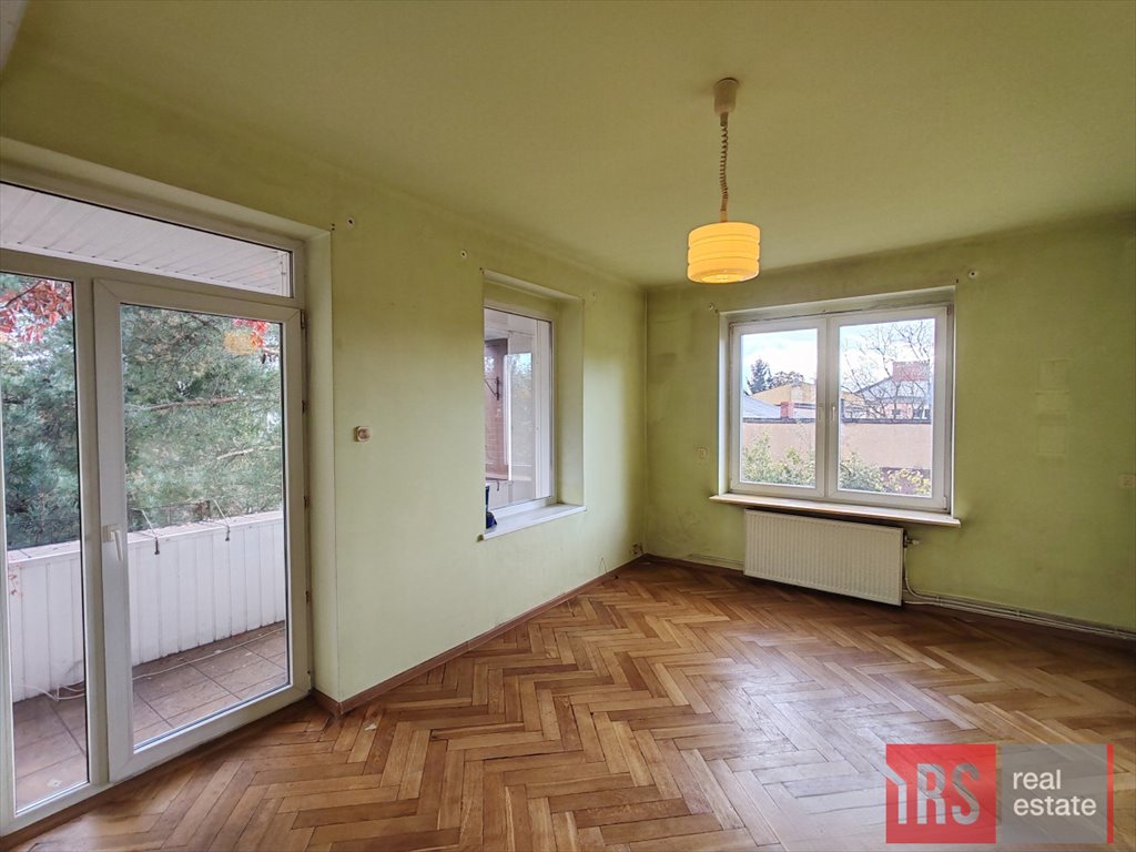 Mieszkanie trzypokojowe na sprzedaż Turek, Kaliska  130m2 Foto 1