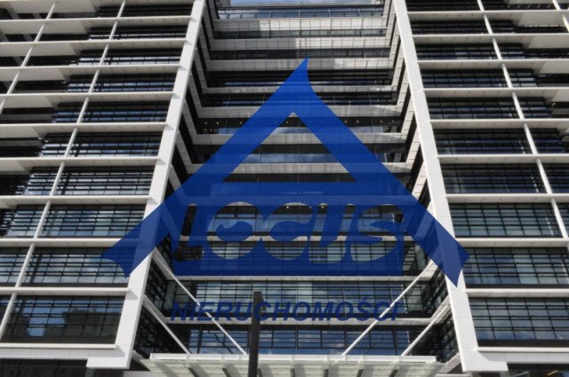 Wynajmę nowoczesny biurowiec klasy A+ 998 m² z klimatyzacją Warszawa, Ochota  998m2 Foto 1
