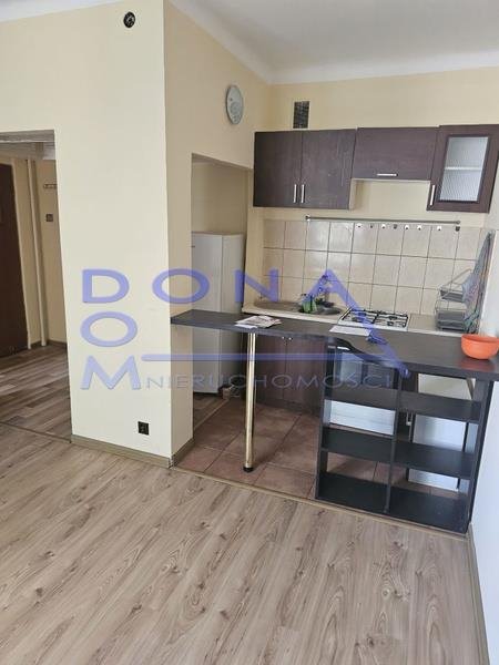 Mieszkanie dwupokojowe na sprzedaż Łódź, Bałuty, Doły, Organizacji WiN  33m2 Foto 1