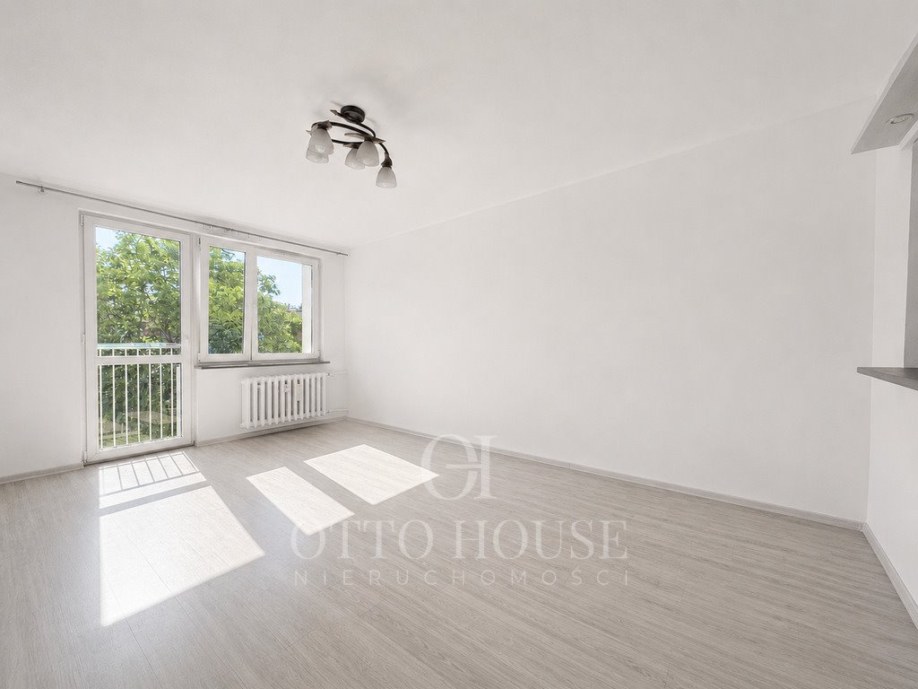 Zapraszam do obejrzenia 2-pokojowego mieszkania 45 m² na Wildzie Poznań, Wilda, Klonowa  44m2 Foto 1