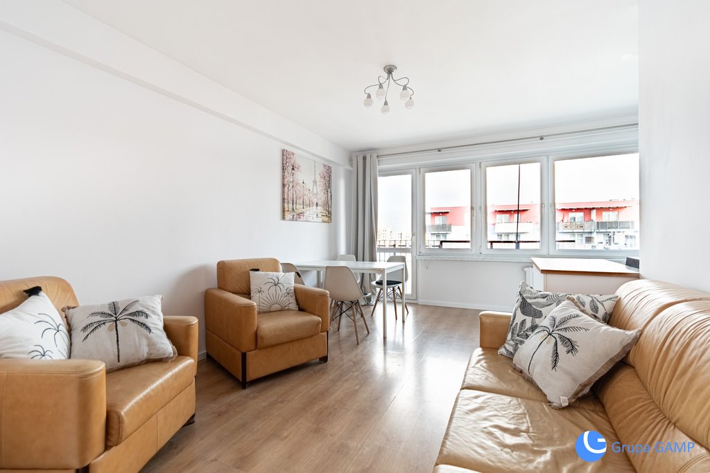 Mieszkanie czteropokojowe  na wynajem Kraków, Wola Duchacka, Wola Duchacka, Pszenna  67m2 Foto 1