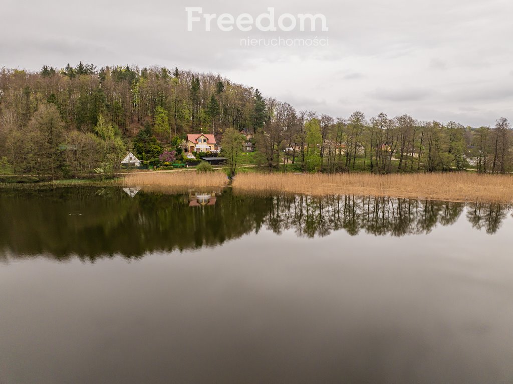 Działka rekreacyjna na sprzedaż Kielno, Lawendowa  591m2 Foto 1