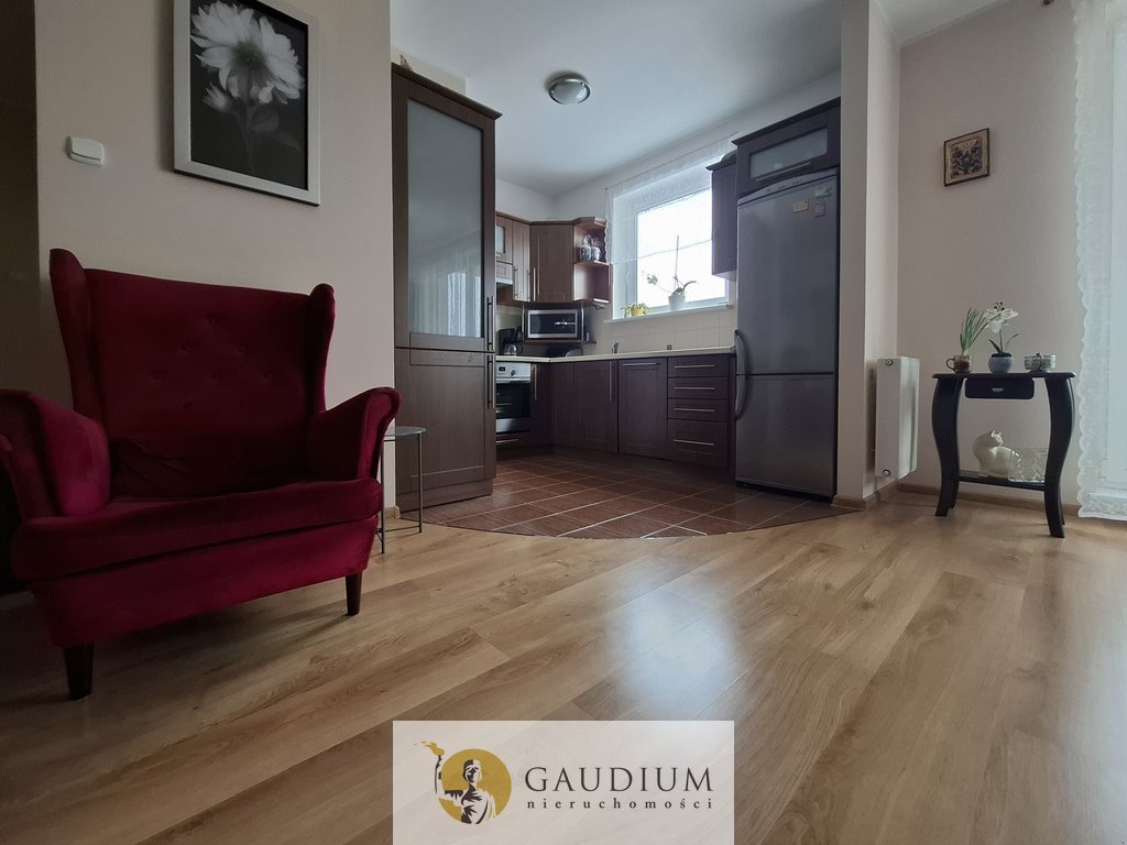 Przestronne 2-pokojowe z widokiem na jezioro i balkonem Gdańsk, Morena  54m2 Foto 1