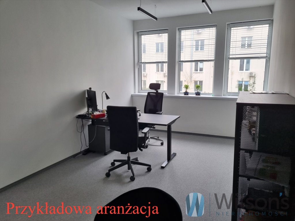 Lokal użytkowy na wynajem Warszawa, Praga-Północ, Jagiellońska  600m2 Foto 11