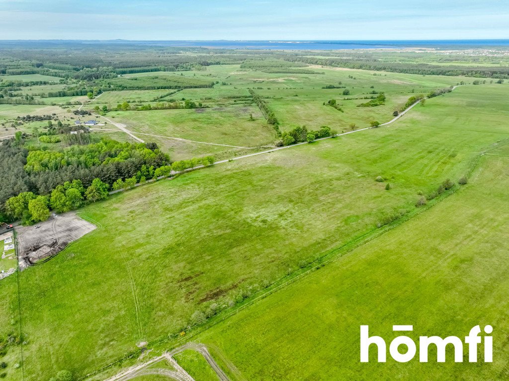 Działka budowlana na sprzedaż Szczenurze, Łebska  50 000m2 Foto 3