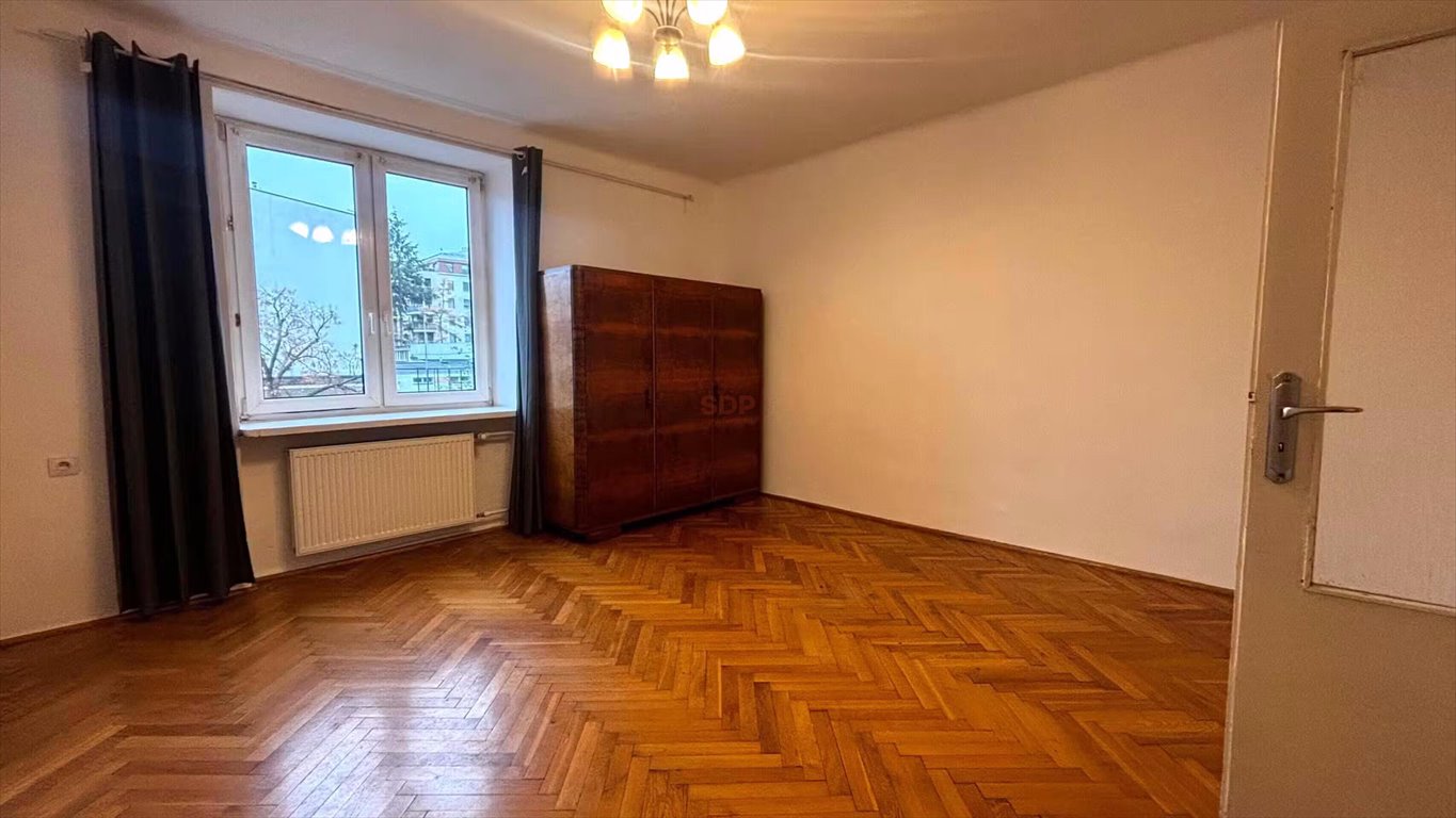 Kawalerka na sprzedaż Warszawa, Mokotów, Sielce, Chełmska  38m2 Foto 1