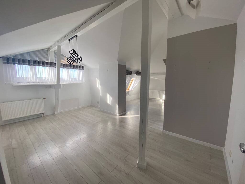 Przestronne 4-pokojowe mieszkanie 67 m² - jasne i gotowe do wprowadzenia Bydgoszcz, Kormoranów  67m2 Foto 1