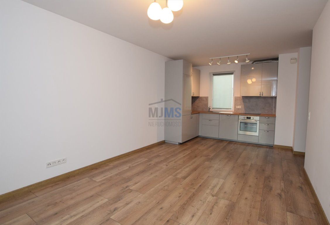 Mieszkanie trzypokojowe na wynajem Rumia, Janowo, Dąbrowskiego  65m2 Foto 1