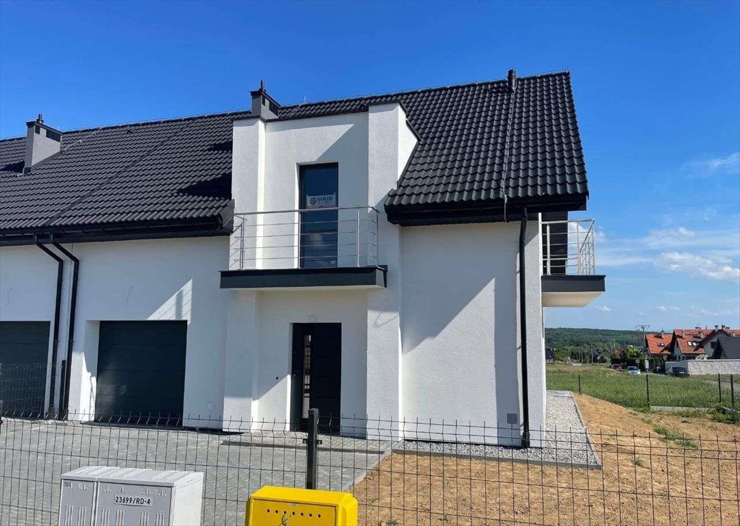 Dom na sprzedaż Modlniczka, ul. słowiańska  134m2 Foto 4