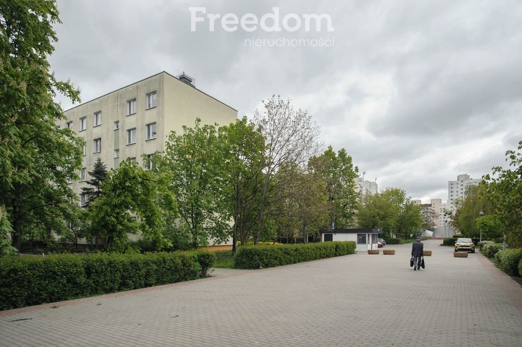 Mieszkanie trzypokojowe na sprzedaż Toruń, Rubinkowo, Heleny Piskorskiej  61m2 Foto 11