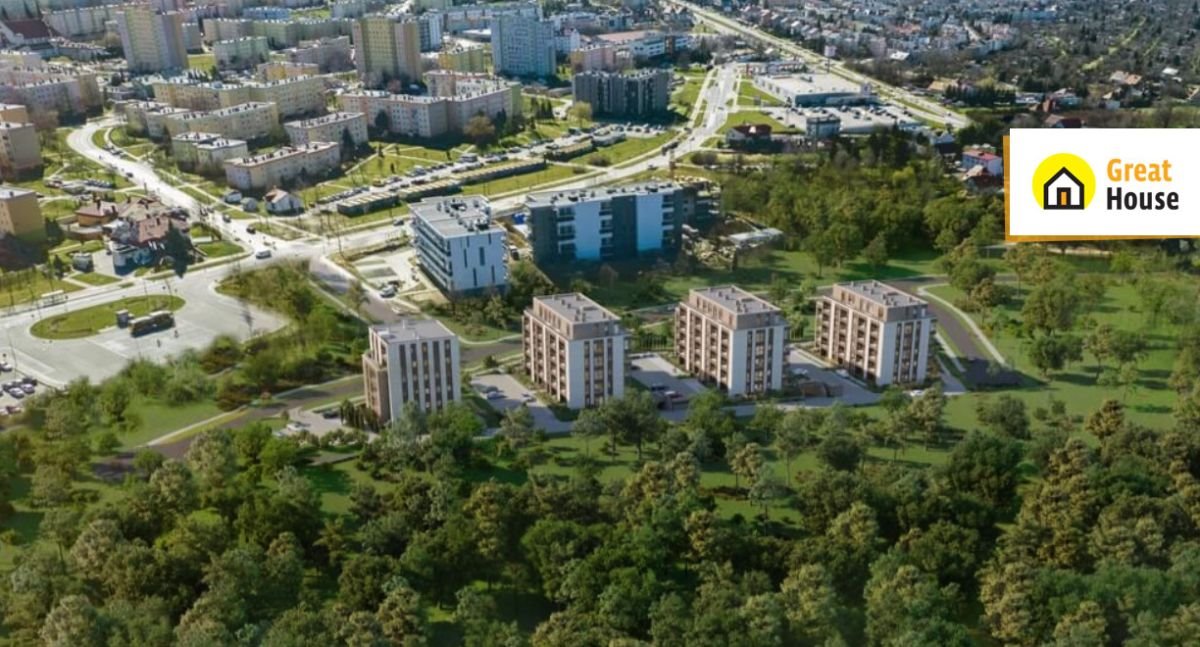 Mieszkanie dwupokojowe na sprzedaż Kielce, Generała Władysława Sikorskiego  42m2 Foto 3