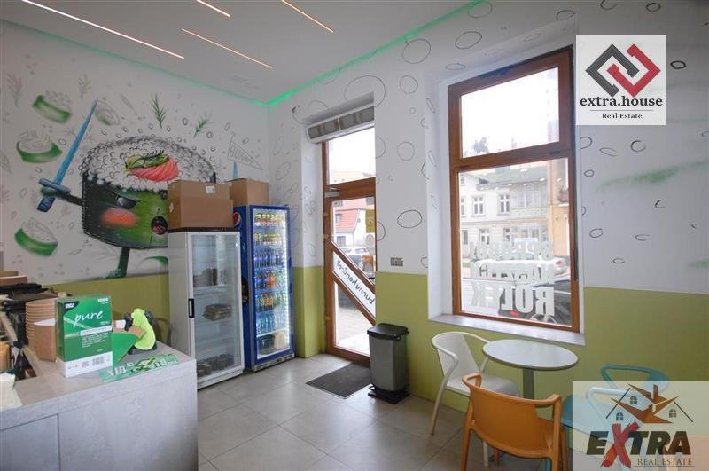 Lokal użytkowy na wynajem Sopot, Dolny, Grunwaldzka  35m2 Foto 1