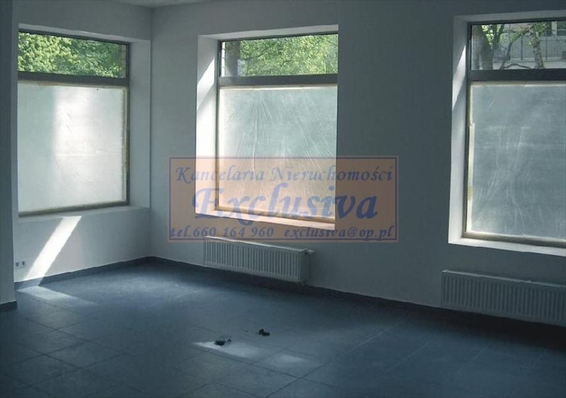 Lokal użytkowy na wynajem Pruszków, Prusa 106m2 Foto 1 Lokal użytkowy na wynajem Pruszków, Prusa 106m2 Foto 1