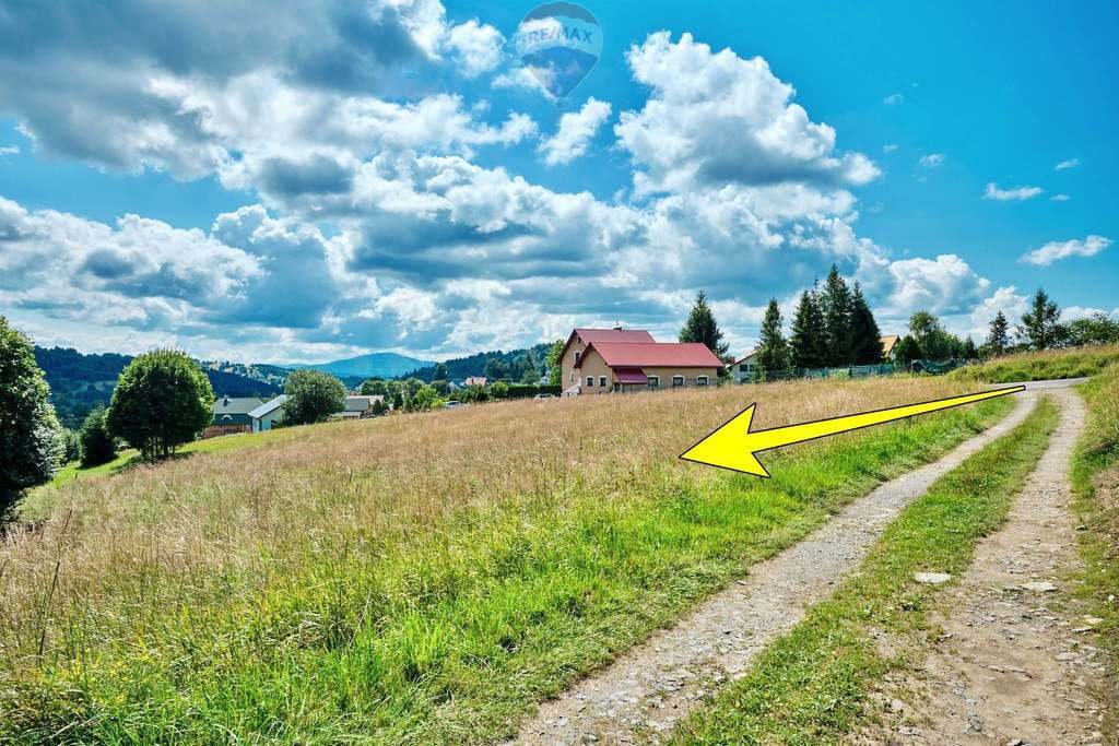 Działka budowlana na sprzedaż Laliki  2 080m2 Foto 12