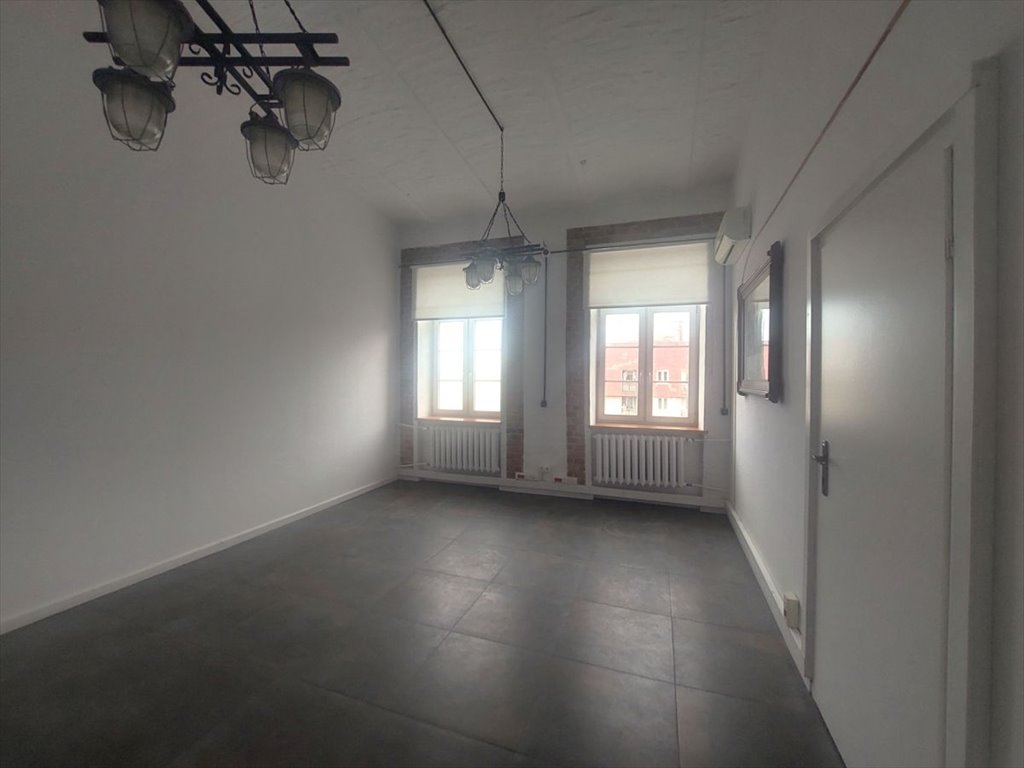 Lokal użytkowy na wynajem Warszawa, Praga-Północ  80m2 Foto 11