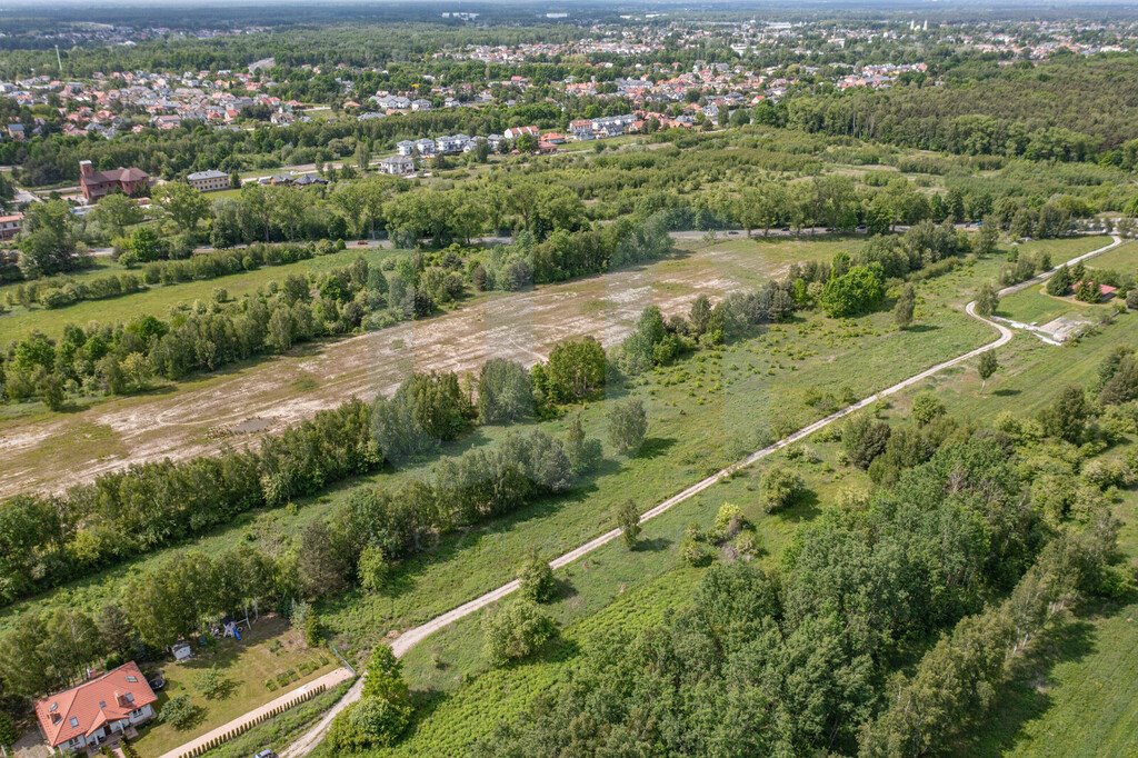 Działka budowlana na sprzedaż Kobyłka  7 517m2 Foto 4