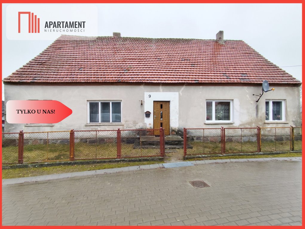 Dom na sprzedaż Brzezie  341m2 Foto 1