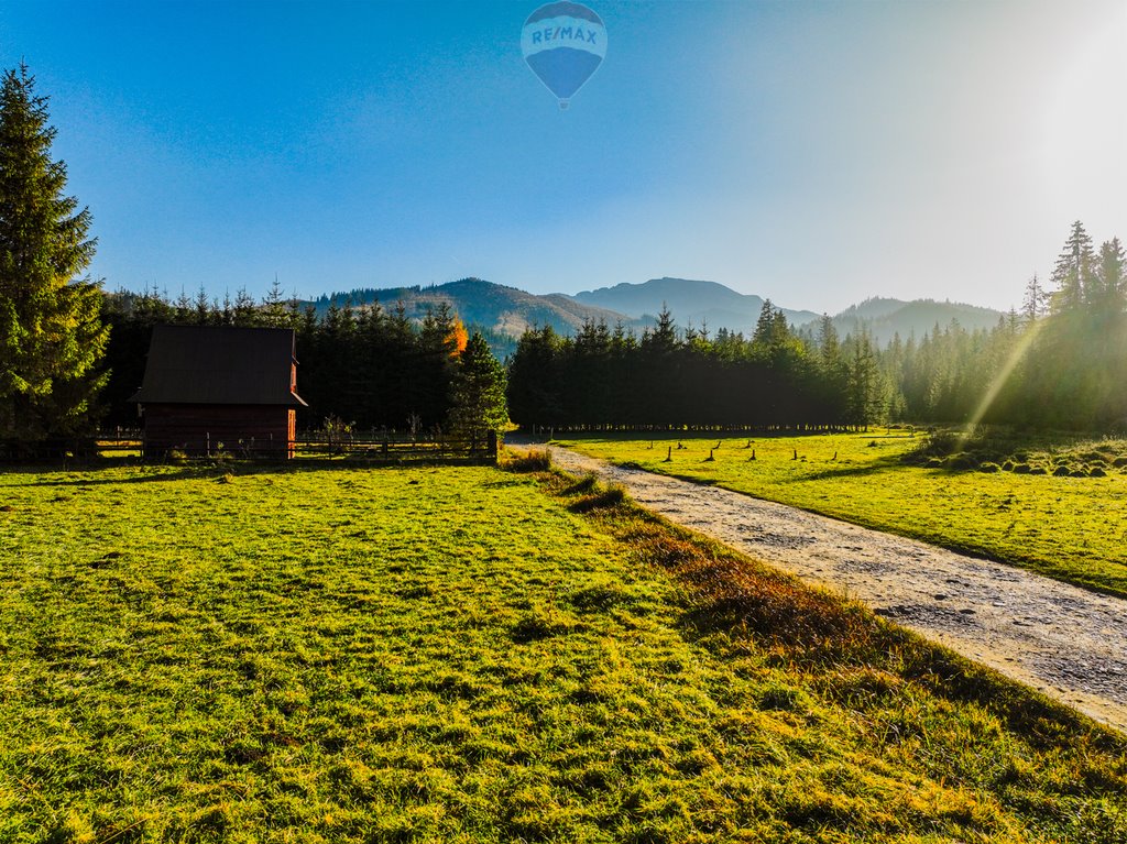 Działka rolna na sprzedaż Witów  385m2 Foto 16