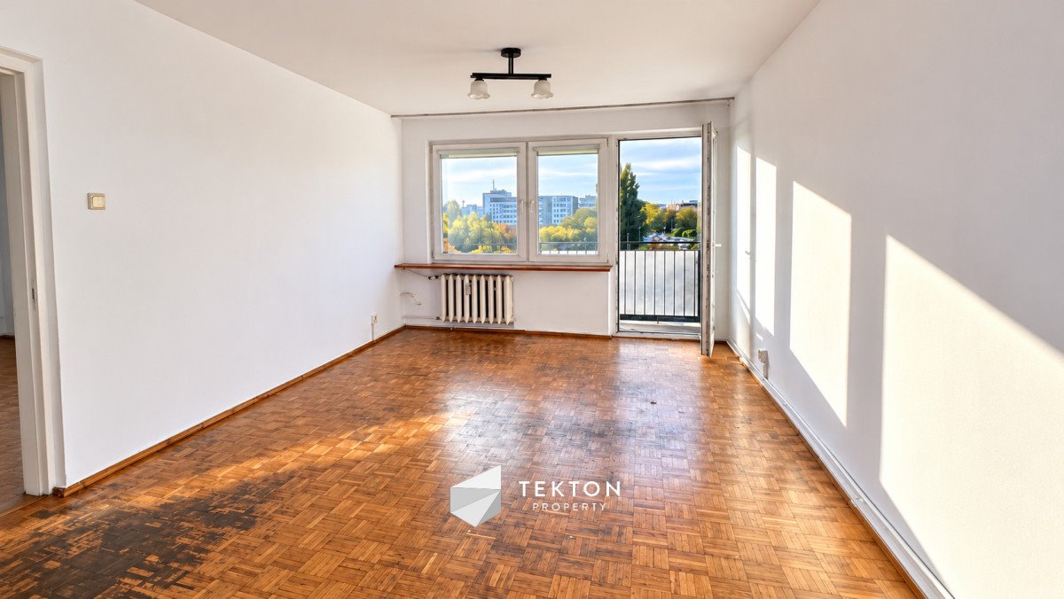 Wynajmę funkcjonalne mieszkanie 40 m² z balkonem na Bartodziejach Bydgoszcz, Bartodzieje, Żmudzka  40m2 Foto 1