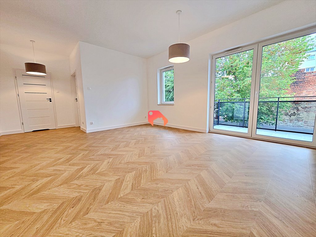 Mieszkanie dwupokojowe na sprzedaż Bydgoszcz, Śródmieście, Ułańska  43m2 Foto 1