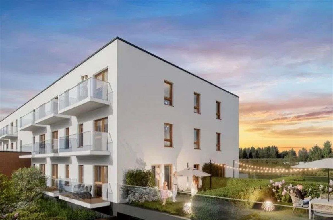 Mieszkanie czteropokojowe  na sprzedaż Warszawa, Białołęka, eco Berensona, ul. Leona Berensona  66m2 Foto 14