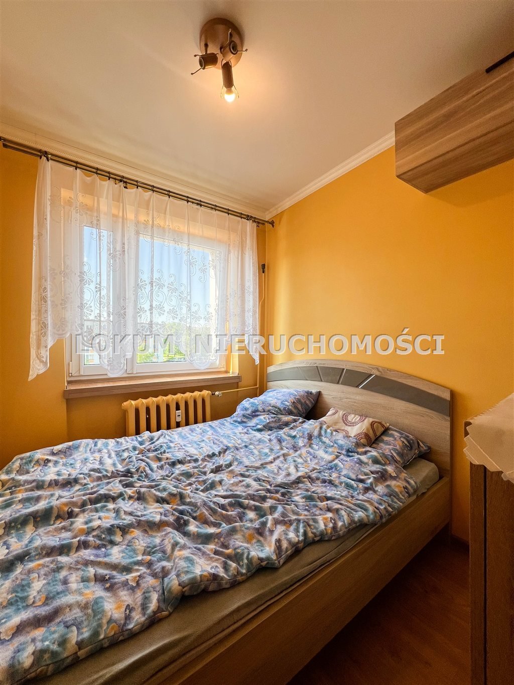 Mieszkanie trzypokojowe na sprzedaż Jastrzębie-Zdrój, Warmińska  47m2 Foto 8