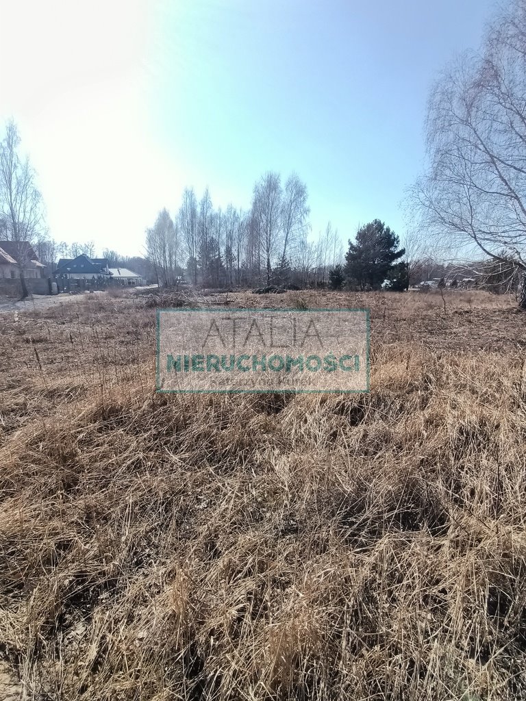 Zapraszam do zakupu działki 4200 m² w Mościskach - idealna inwestycja Mościska  4 200m2 Foto 1