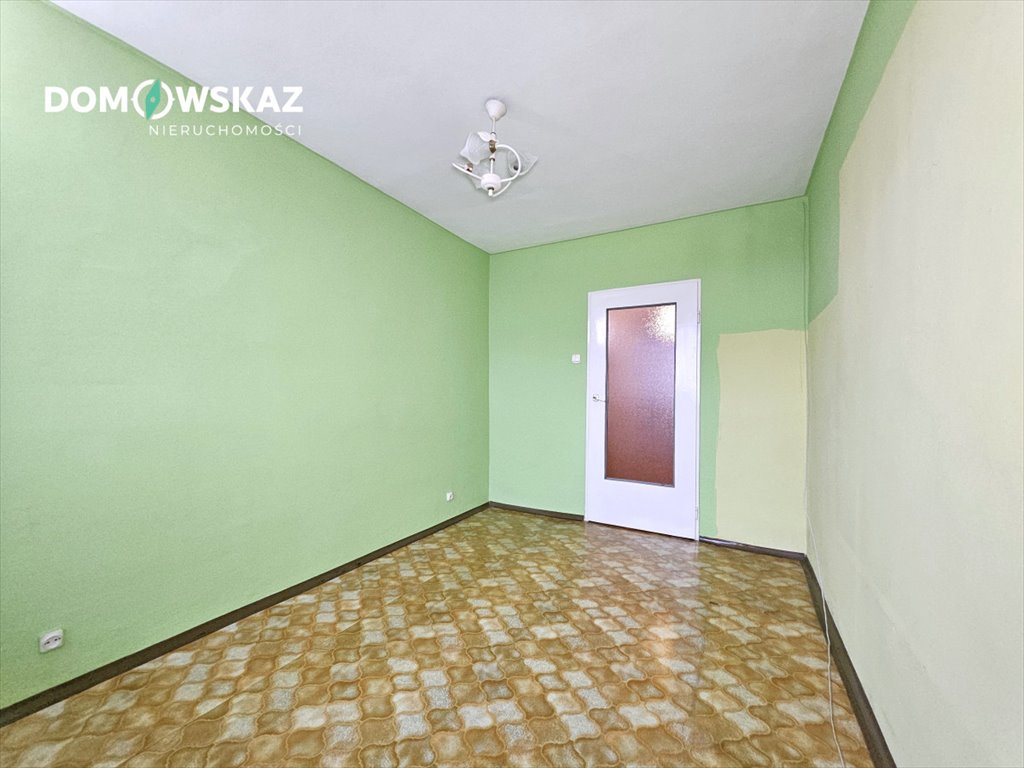 Mieszkanie dwupokojowe na sprzedaż Katowice, Osiedle Tysiąclecia, Ułańska  52m2 Foto 4