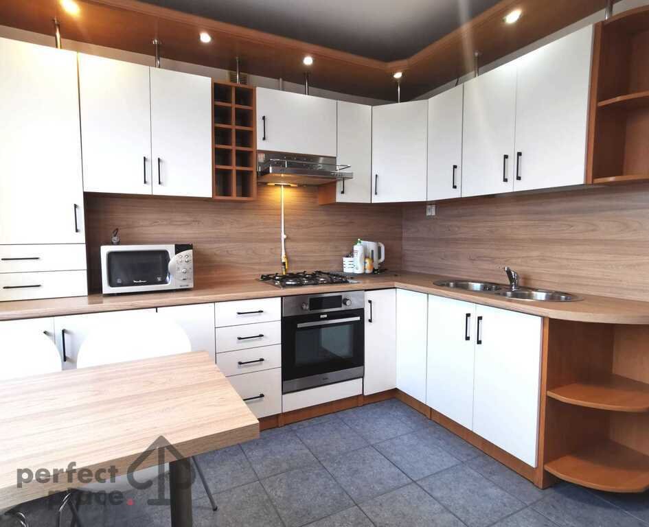 Na wynajem przestronne 2-pokojowe mieszkanie 59 m² we Wrocławiu Wrocław, Ignacego Daszyńskiego  59m2 Foto 1