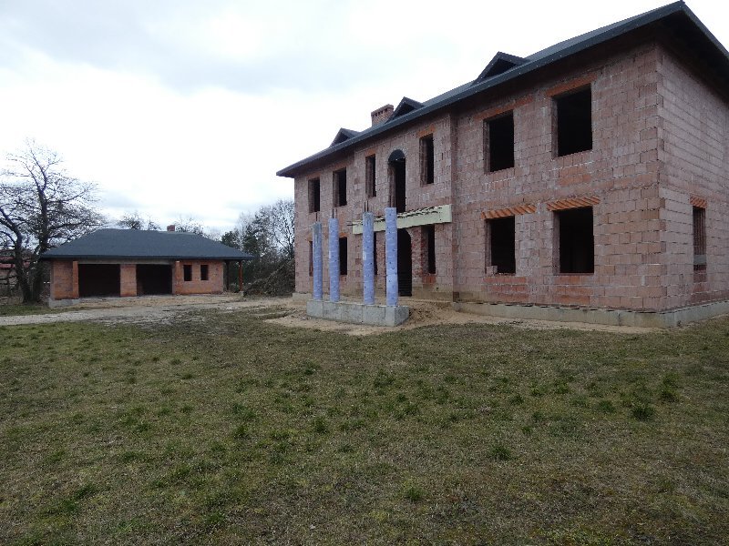Dom na sprzedaż Częstochowa, Parkitka, brak  290m2 Foto 6