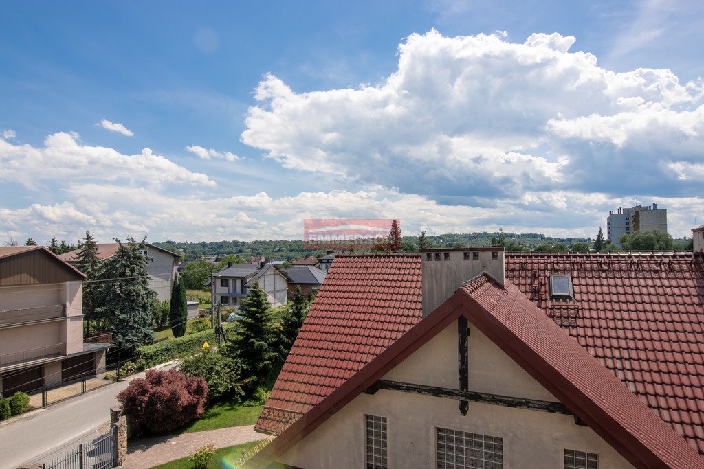 Mieszkanie na sprzedaż Kraków, Podgórze Duchackie, Podgórze Duchackie, Tuchowska  88m2 Foto 5