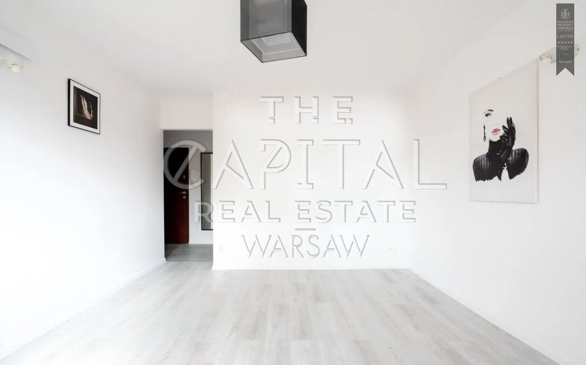 Mieszkanie dwupokojowe na sprzedaż Warszawa, Ochota Szczęśliwice, Grójecka  35m2 Foto 6