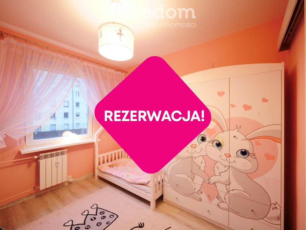 Mieszkanie czteropokojowe  na sprzedaż Bełchatów, Antracytowa  88m2 Foto 6