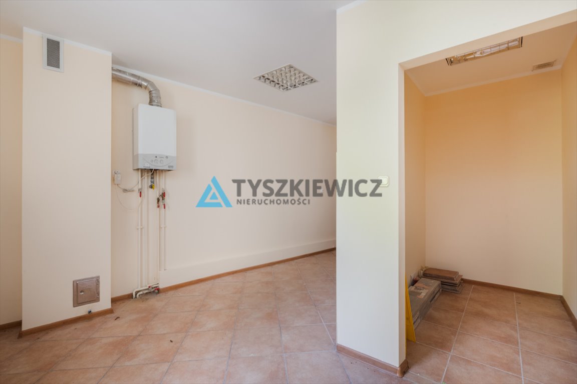 Lokal użytkowy na sprzedaż Chojnice  150m2 Foto 12