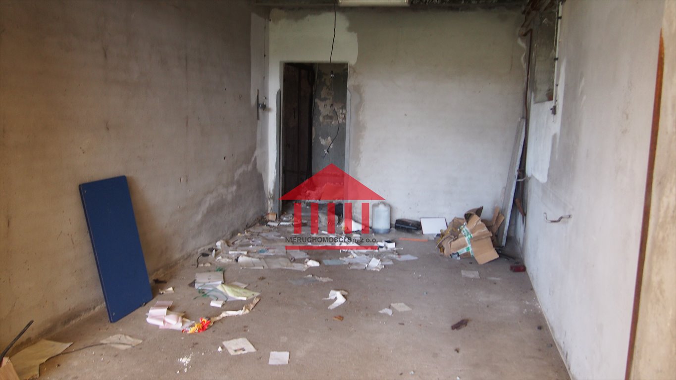 Magazyn na sprzedaż Legnica  700m2 Foto 12