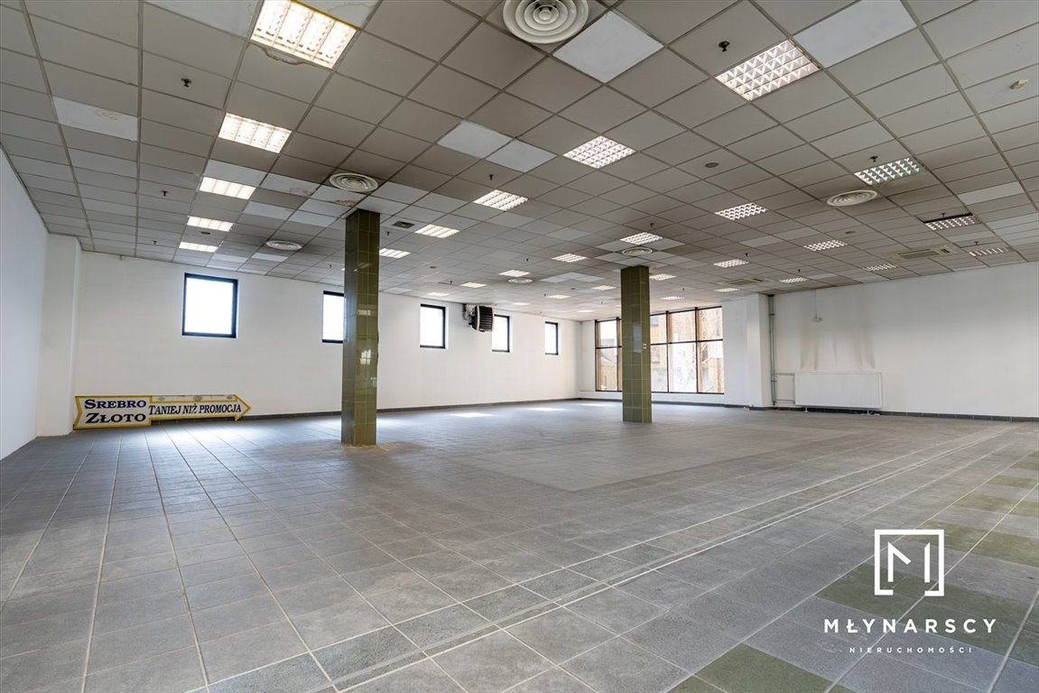 Lokal użytkowy na wynajem Bielsko-Biała, Centrum  270m2 Foto 2