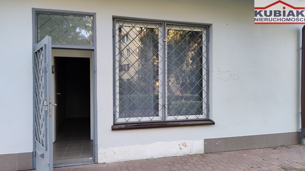 Lokal użytkowy na wynajem Pruszków  45m2 Foto 8