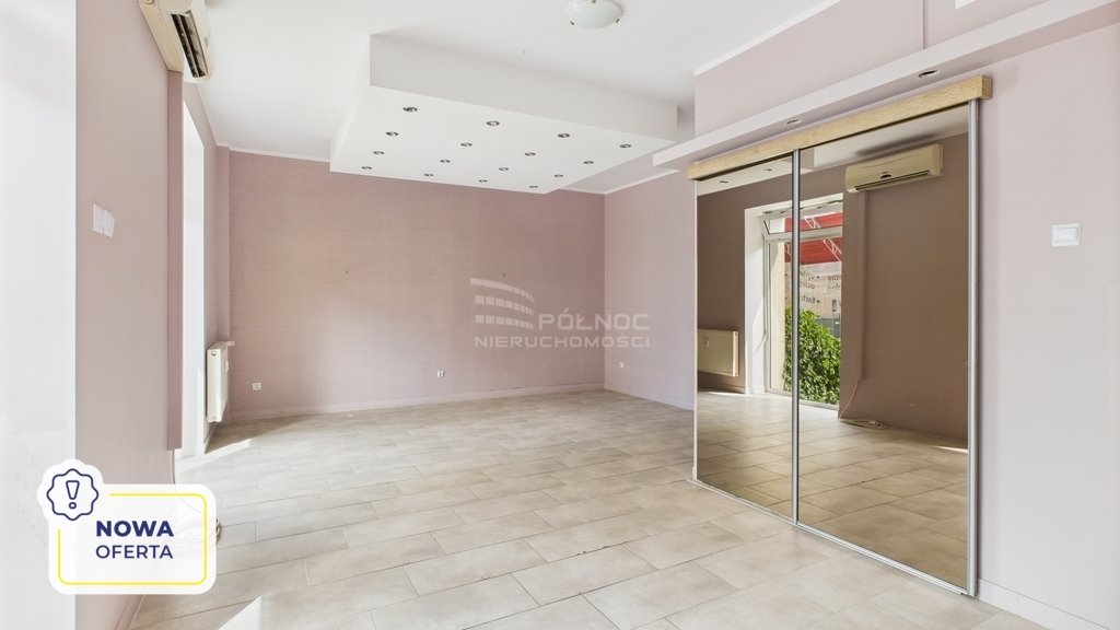 Lokal użytkowy na wynajem Białystok, dr Ireny Białówny 2  33m2 Foto 1