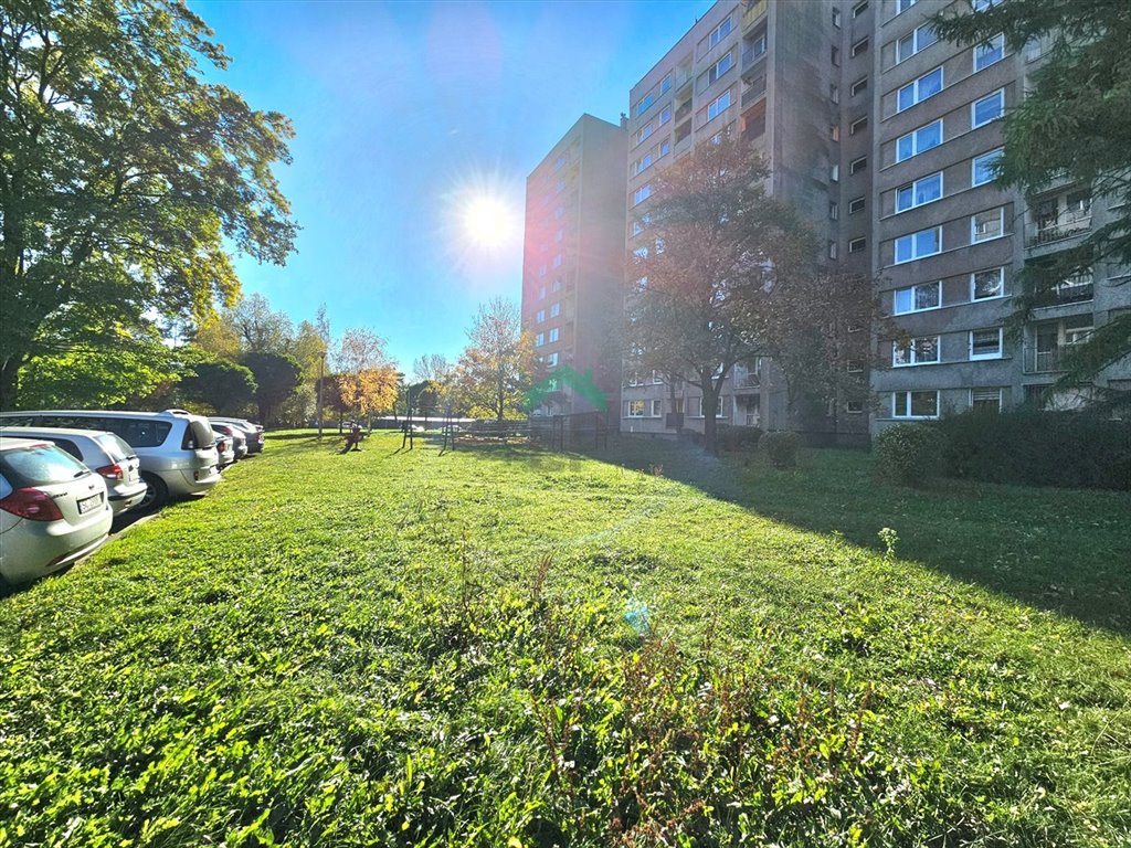 Kawalerka na sprzedaż Częstochowa, Trzech Wieszczów  35m2 Foto 10