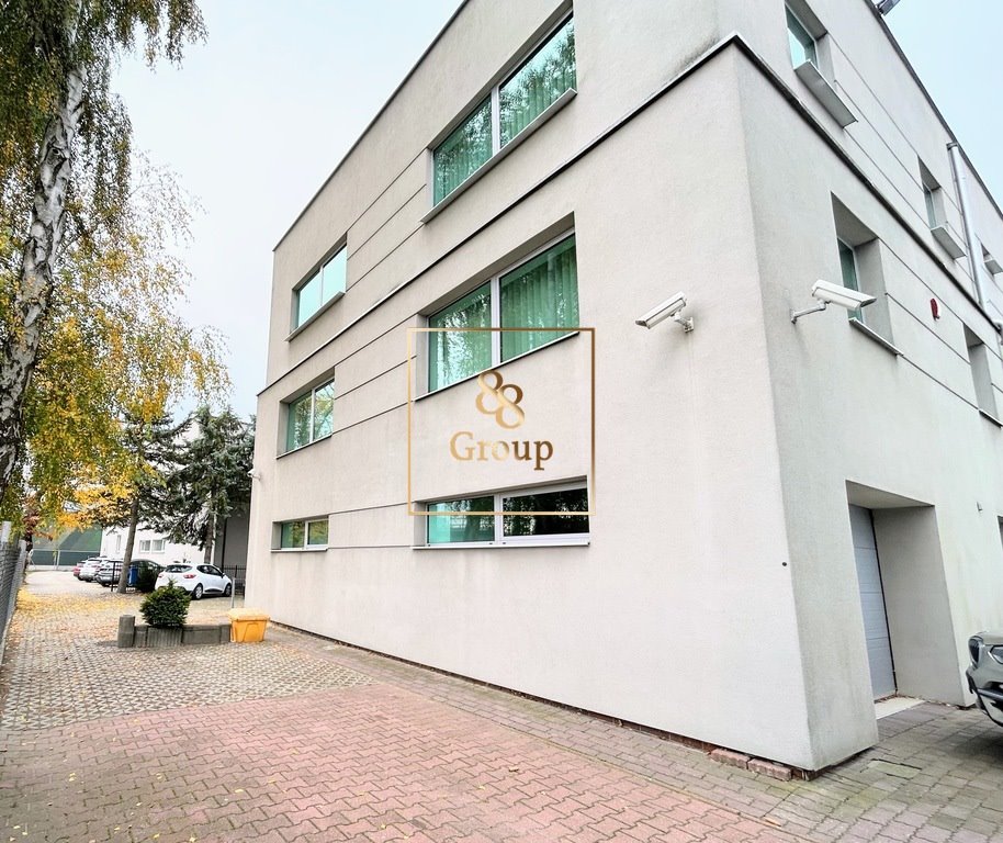 Lokal użytkowy na wynajem Warszawa, Ursynów  447m2 Foto 1
