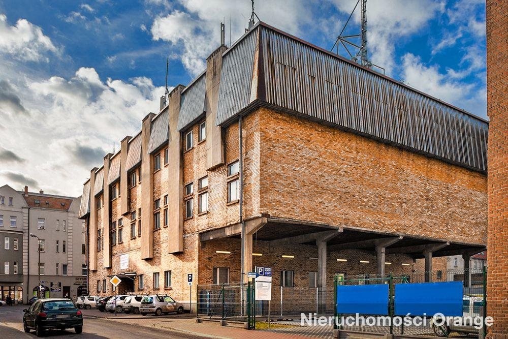 Lokal użytkowy na sprzedaż Ostrów Wielkopolski, Ostrów Wielkopolski, ul. Starotargowa 1  3 049m2 Foto 4