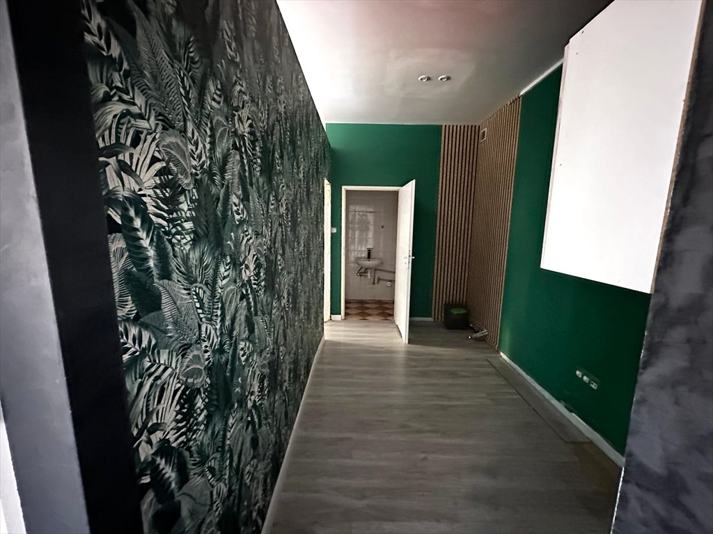 Lokal użytkowy na sprzedaż Łódź, Śródmieście, Żeromskiego/6sierpnia  46m2 Foto 2