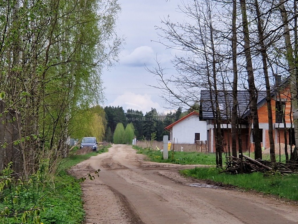 Działka budowlana na sprzedaż Henrykowo, Granitowa  628m2 Foto 19